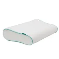 Подушка Ортопедическая "Memory Foam" 60x40х12/10 см