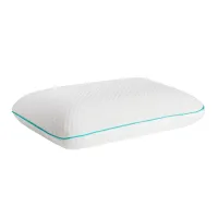 Подушка Ортопедическая "Memory Foam" 60х40x12 см