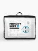 Подушка ортопедическая "Memory soft - M" 50х70х17