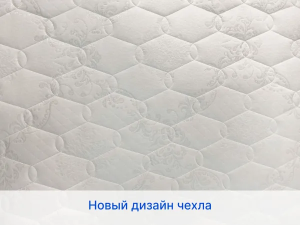 Матрас Микро Медиум хард