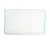 Подушка Ортопедическая "Memory Foam" 60x40х12/10 см