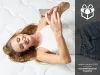 Матрас ОК Струтто Хард