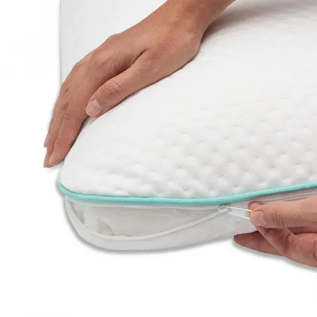 Подушка Ортопедическая "Memory Foam" 60х40x12 см