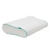 Подушка Ортопедическая "Memory Foam" 60x40х12/10 см