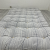 Матрас ватный 140x200 Тик, ГОСТ